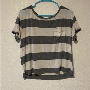 soft and sexy american eagle t-shirt